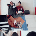 서서히 풀리기 시작하는 익준-송화 서사