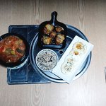 [자취요리] 28살 공장 직장인의 <b>소박</b>한 밥상 1