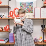 [강다니엘] 사랑의 <b>달팽이</b> 공트