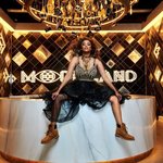 타이라 뱅크스가 곧 오픈하는 테마파크 봤냐