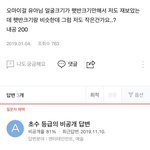 [댓글부탁해] 와 <b>지식</b>인 열폭 지렸다