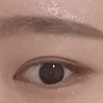 [드루와] 눈썹 좀 봐줘
