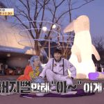 무한도전을 이어갈 짤 공장의 기미가 보이는 예능 (<b>ft</b>. 2인자)