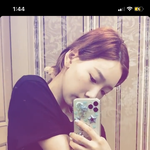 태연 <b>타투</b>한 거야?