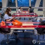 [모두드루와] "코로나 바이러스 생성 능력, <b>사스</b>의 3.2배"
