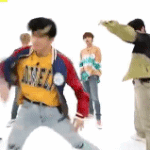 [NCT] 근데 킥잇인데 <b>싸움</b>짱 댄브는ㅋㅋㅋ