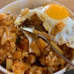 [ㅈㄱㄴ] 나 김치<b>볶음</b>밥 장인임