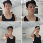 [NCT] 마크 이거 언제인지 아는 <b>사람</b> <b>알</b>려조