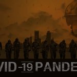 COVID-19의 빠른 진정을 기원합니다!