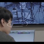 [NCT] 영웅 <b>녹음</b>