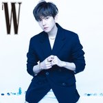 [백현] 백현 <b>더블유</b> 5월호 화보