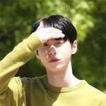 절대 없는 대학 <b>선배</b> <b>느낌</b> 남돌