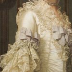 [드루와] 로코코 드레스(흔히 공주 드레스같은)등 로망 있는 사람...