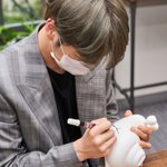 [강다니엘] 사랑의 달팽이 실화가 된 녤결고리