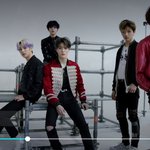 [NCT] 재민이 파머 런쥔이 보라 <b>투톤</b>?!!!