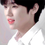 [엔터톡] 스쉽 데뷔한애 조카 청초해서 돌겠음 (<b>안성민</b>)