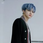 [NCT] 작년에 파란머리 유행이었긴한데