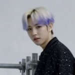 [NCT] 런쥔이 머리 존예