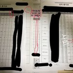 [드루와] 스압) 새벽에 공부법 올리겠다던 전교1등임