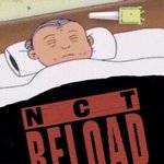 [NCT] <b>할미</b>는 행복하다