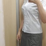 [댓글부탁해] 야 우리학교 하복 너무 달라붙어..ㅠㅠㅜㅜ