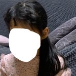 내 동생 앞머리 약간 공효진 <b>재질</b>