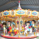 [NCT] ㄷㄹ랜드 <b>놀러</b>간 드리미들이야! !