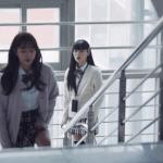 와근데 <b>이나은</b> 진짜 말랐다