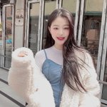 장원영 이거 필터 멀까