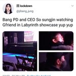 이 사진 방시혁 맞아??