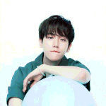 백현 <b>졸</b><b>귀</b>다