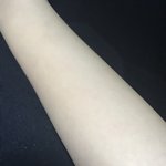 [댓글부탁해] 눈썹칼로 <b>팔</b><b>털</b>밀었더니 에바