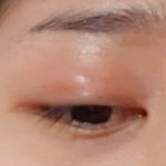 [ㅈㄱㄴ] 나 눈에 뭐 물림