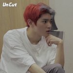 [NCT] 태용이 언컷 영상 목걸이