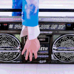 [강다니엘] <b>FOR</b> THE LOVE OF IT