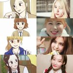 [댓글부탁해] 소녀의세계 <b>캐스팅</b> 진심 이렇게 해줘 ㅠ