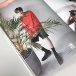 [강다니엘] 나 강다니엘 반바지 <b>처</b><b>돌</b>인데