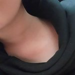 재작년만 해도 애들이 <b>쇄골</b> 개섹시하다 했었는데