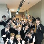 [NCT] 뻥 안 치고 <b>엔시티</b> 진짜 잘생김