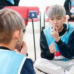 [트레저] 최현석 생일 <b>축하</b>해❤❤