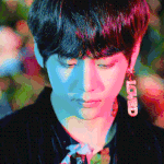 [방탄소년단] 타팬인데 <b>뷔</b> 왜케 까리하냐...+손민수