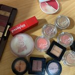 [사진ㅇ] 여쿨인 거 안 지 얼마 안 된 파우치 공개~!