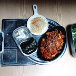 [자취요리] 28살 공장 직장인의 <b>소박</b>한 밥상 2