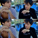 <b>라비</b> 인스타 올라온 카이, 하성운 대화 봤어?