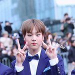 <b>한림</b>예고 신입생 남돌 증명사진