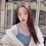 아이즈원 원영이 너무 이뻐