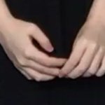 [19] 내 <b>손</b> ㄹㅇ <b>남자</b>같지 ㅋㅋ