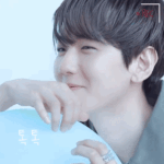 백현 더블유 화보 인터뷰