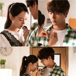 1년 전 방송한 힐링 드라마