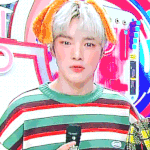 몬엑 <b>민혁</b> 얼빡 모았음